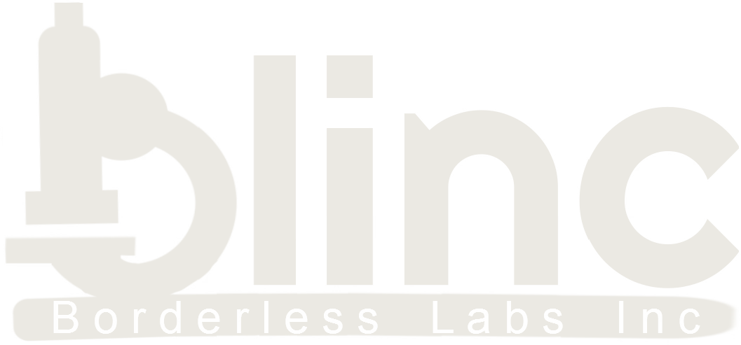 Borderless Labs