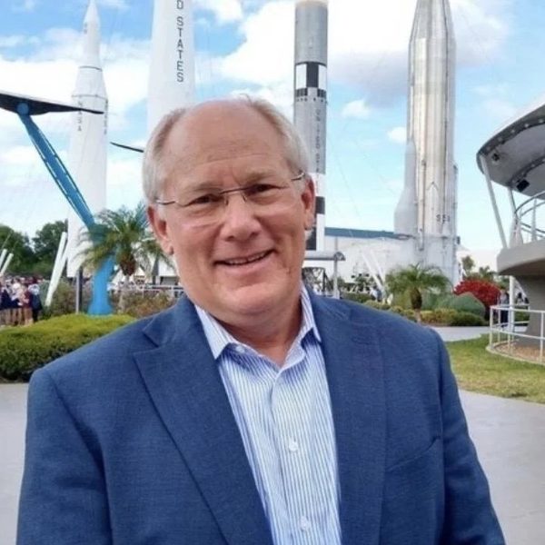 Andy Aldrin