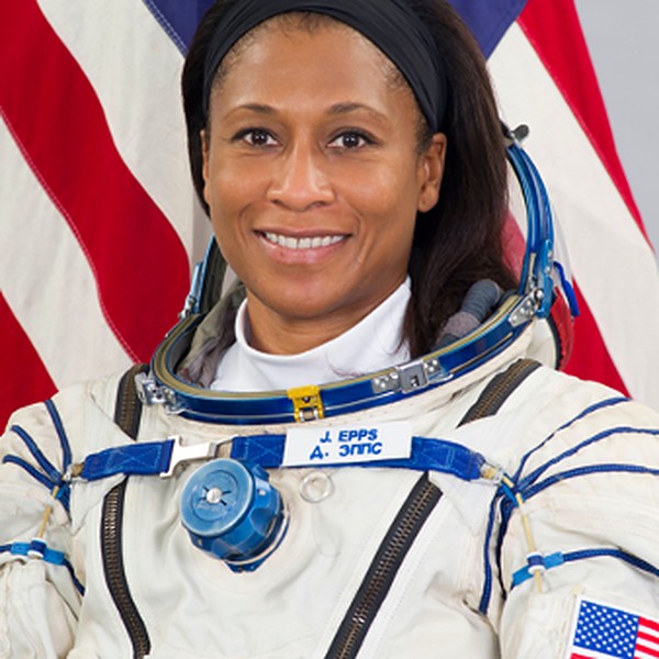 Jeanette Epps